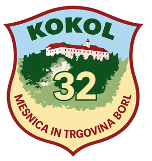 Mesarija Kokol